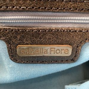 Isabella Fiore Bags Isabella Fiore Heart Tattoo Purse Poshmark